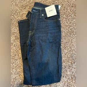 Mens Abercrombie skinny Jean NWT